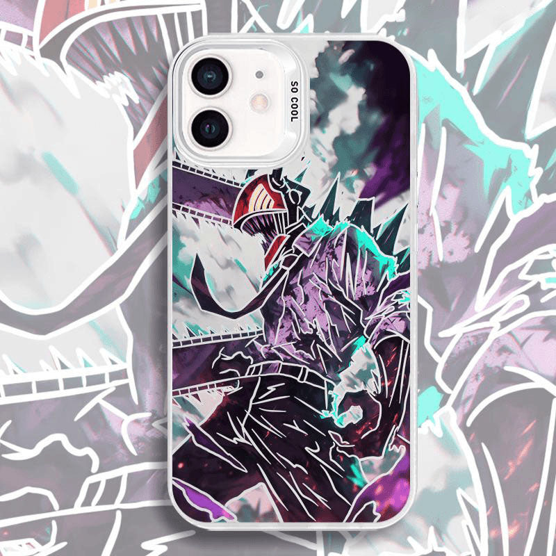 Chainsaw Man MagSafe Phone Case