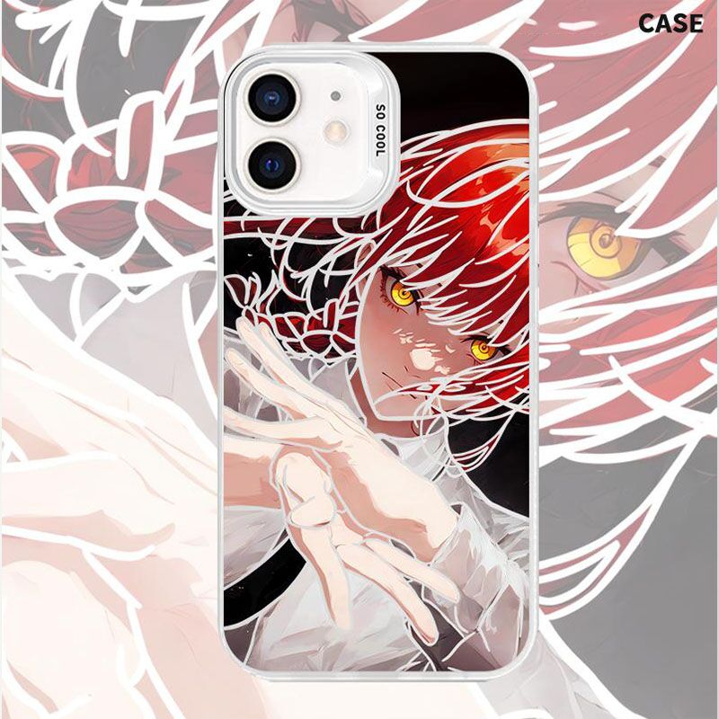 Chainsaw Man MagSafe Phone Case
