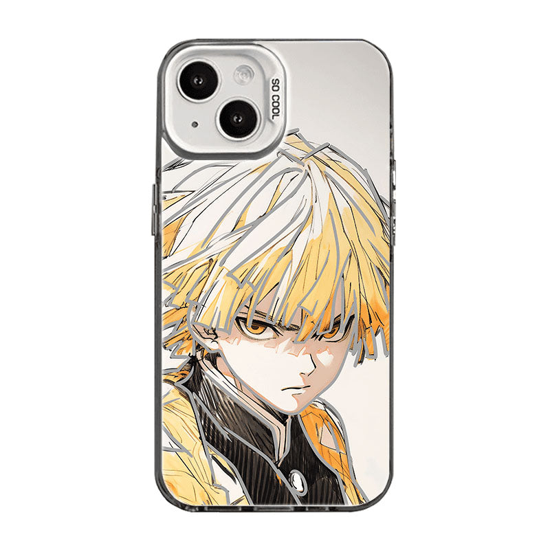 Demon Slayer MagSafe Phone Case