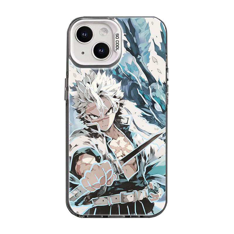 Demon Slayer MagSafe Phone Case