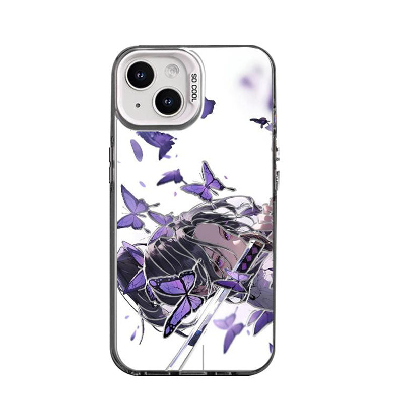 Demon Slayer MagSafe Phone Case