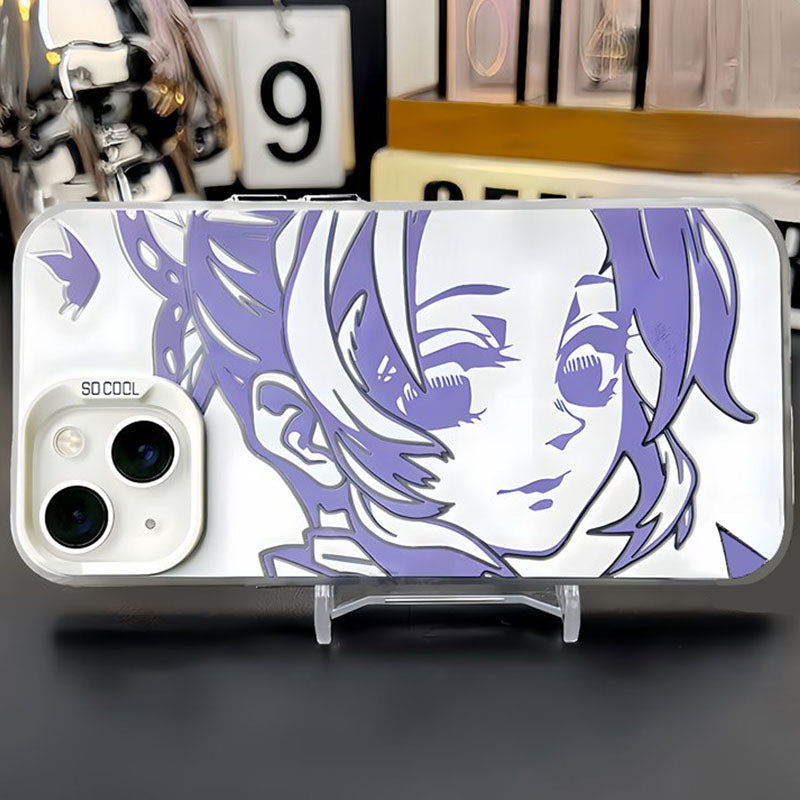 Demon Slayer MagSafe Phone Case