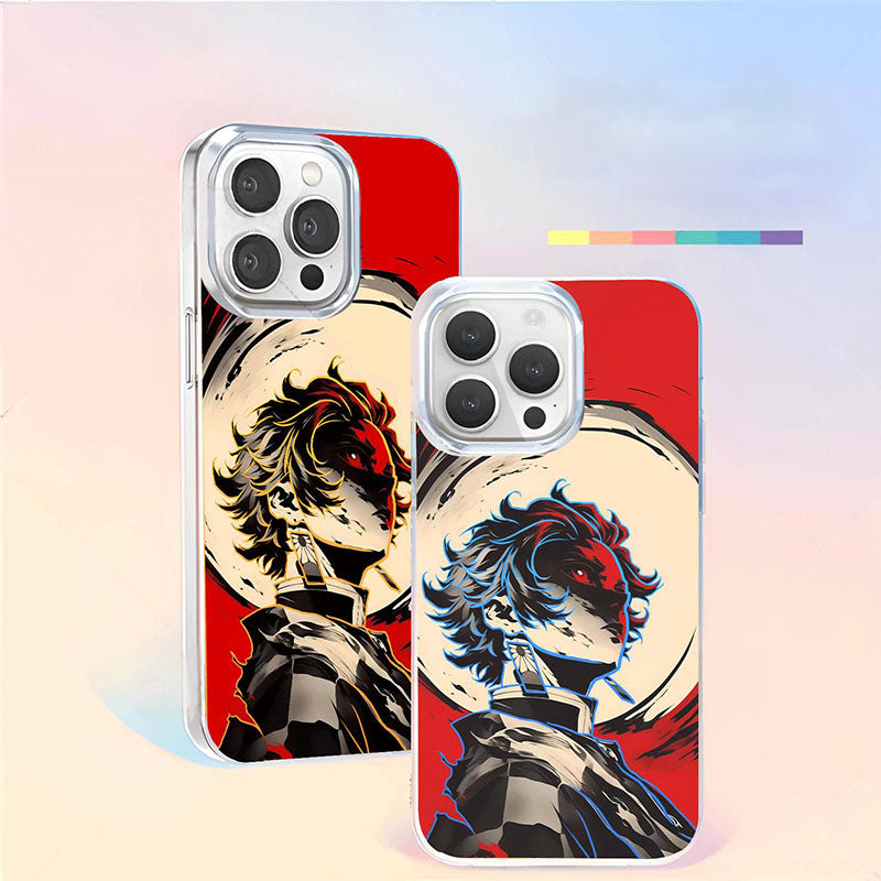 Demon Slayer MagSafe Phone Case