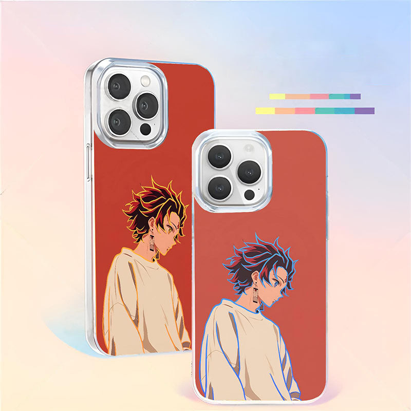 Demon Slayer MagSafe Phone Case