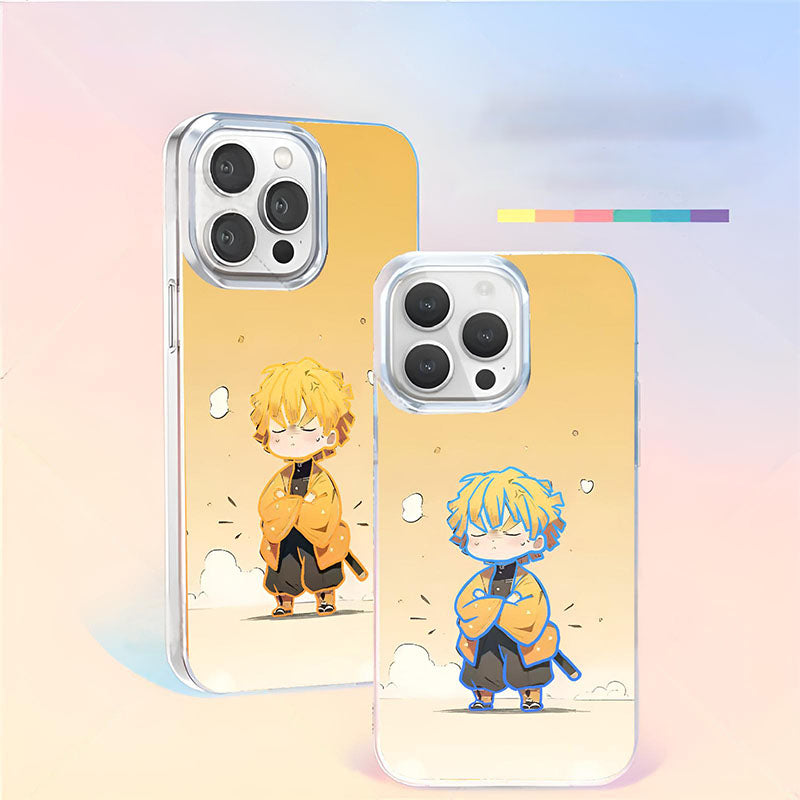 Demon Slayer MagSafe Phone Case