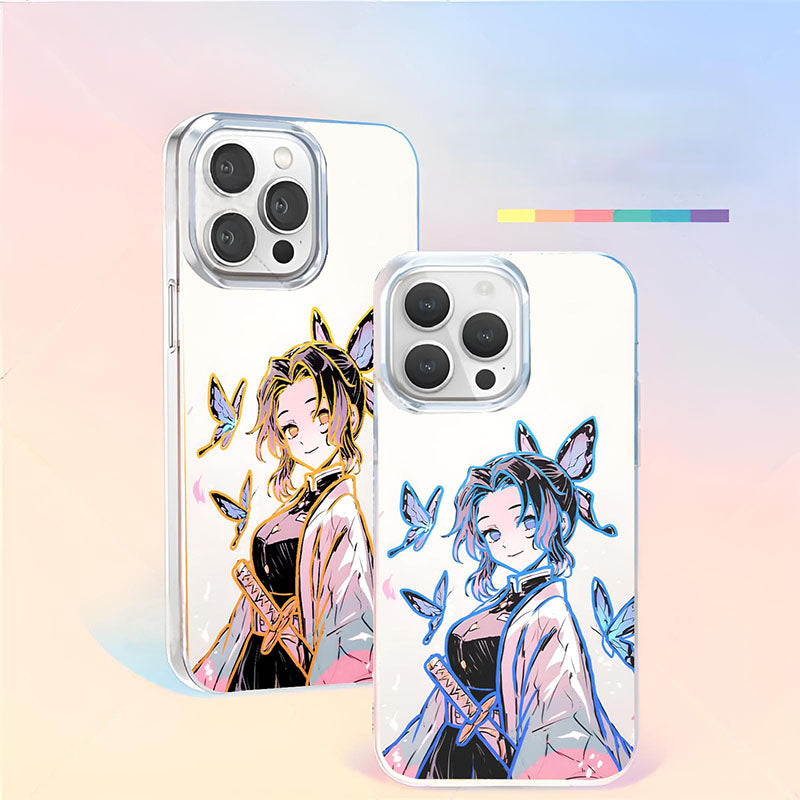 Demon Slayer MagSafe Phone Case