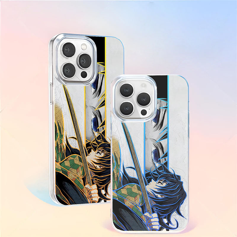 Demon Slayer MagSafe Phone Case