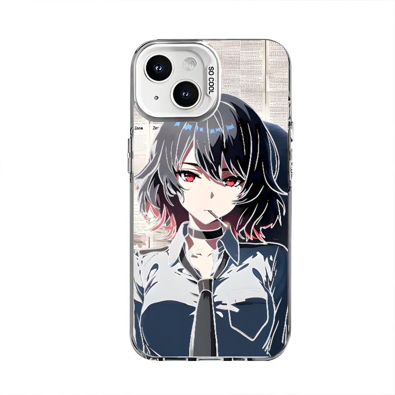 Zenless Zone Zero MagSafe Phone Case