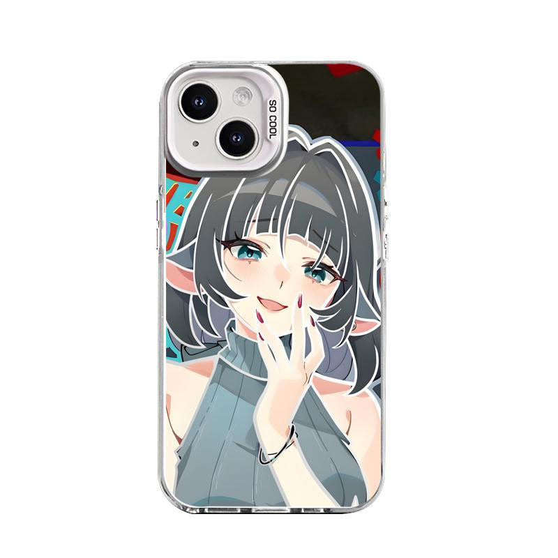 Zenless Zone Zero MagSafe Phone Case