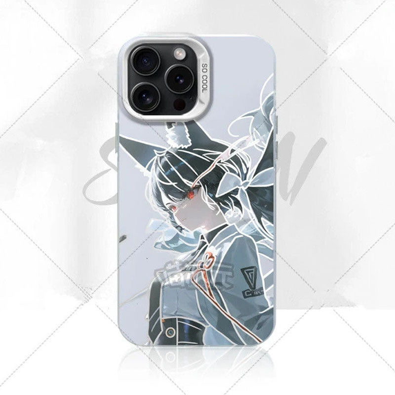 Zenless Zone Zero MagSafe Phone Case