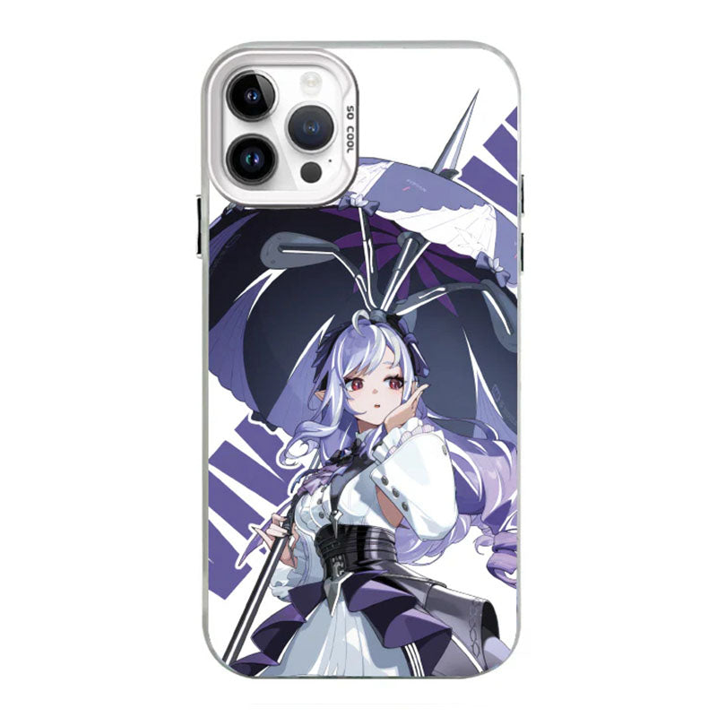Zenless Zone Zero MagSafe Phone Case