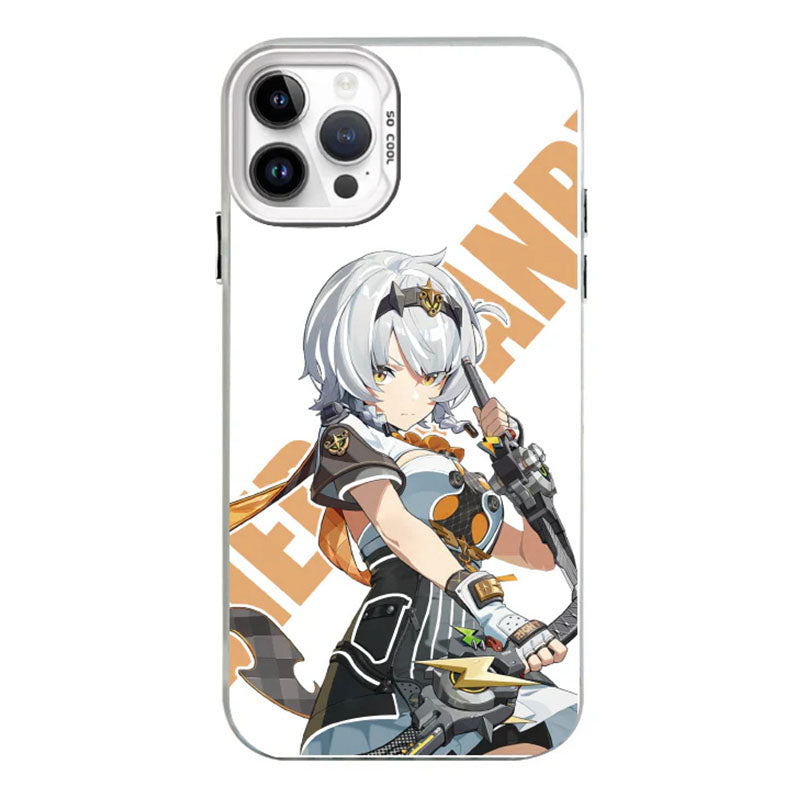 Zenless Zone Zero MagSafe Phone Case