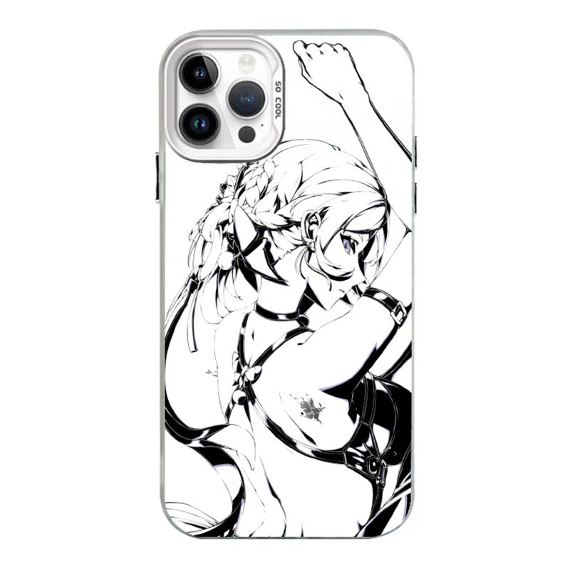 Zenless Zone Zero MagSafe Phone Case