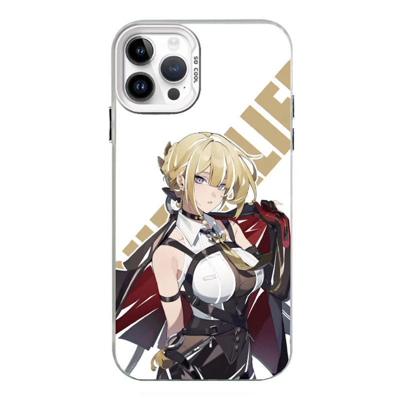 Zenless Zone Zero MagSafe Phone Case