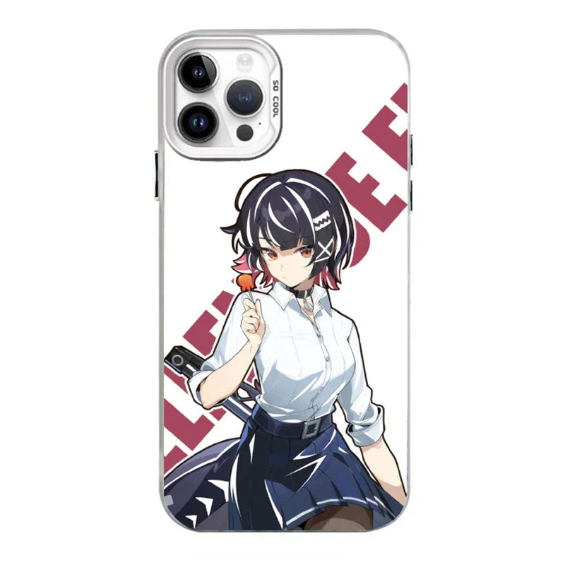Zenless Zone Zero MagSafe Phone Case