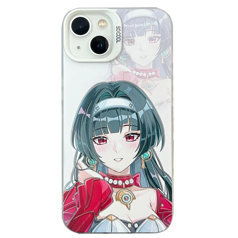 Zenless Zone Zero MagSafe Phone Case