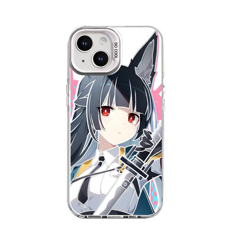 Zenless Zone Zero MagSafe Phone Case