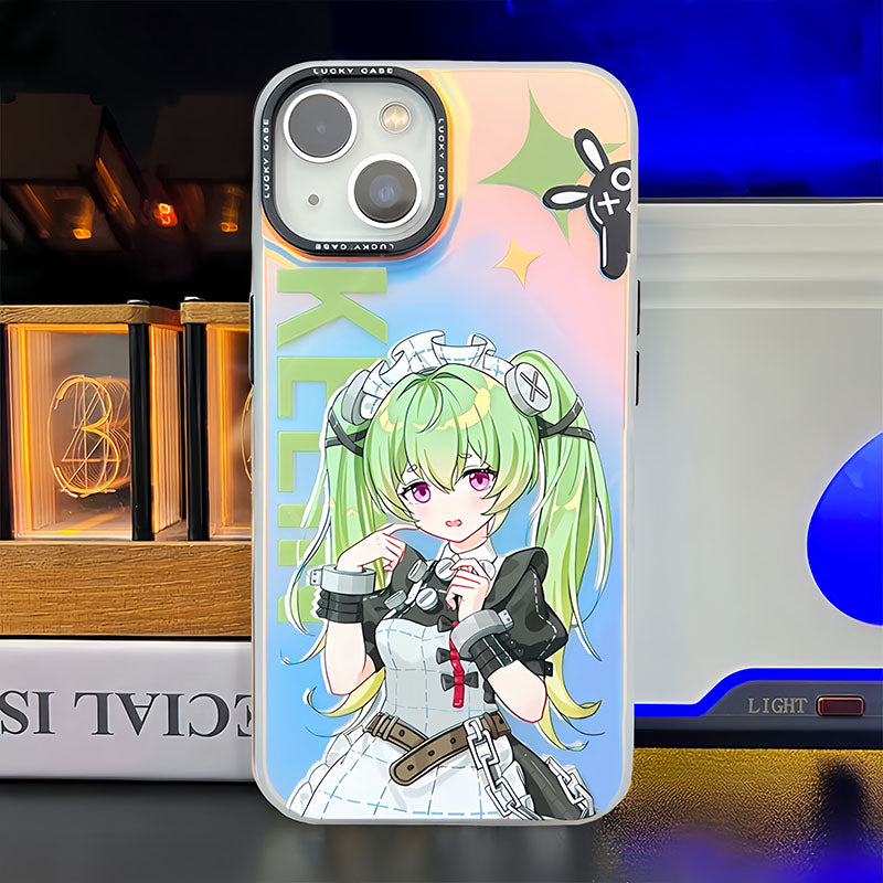 Zenless Zone Zero MagSafe Phone Case
