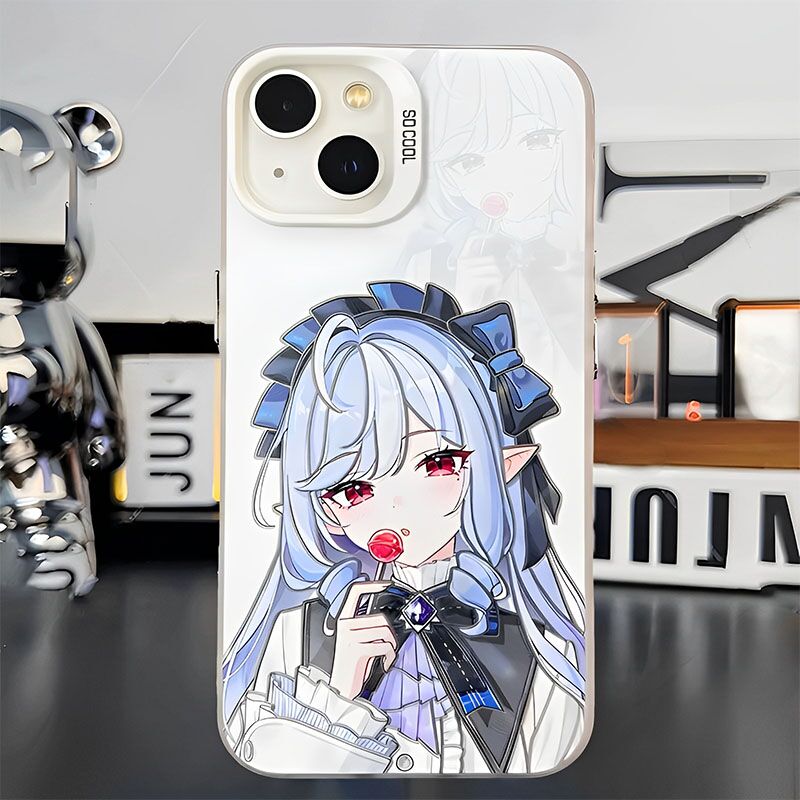 Zenless Zone Zero MagSafe Phone Case