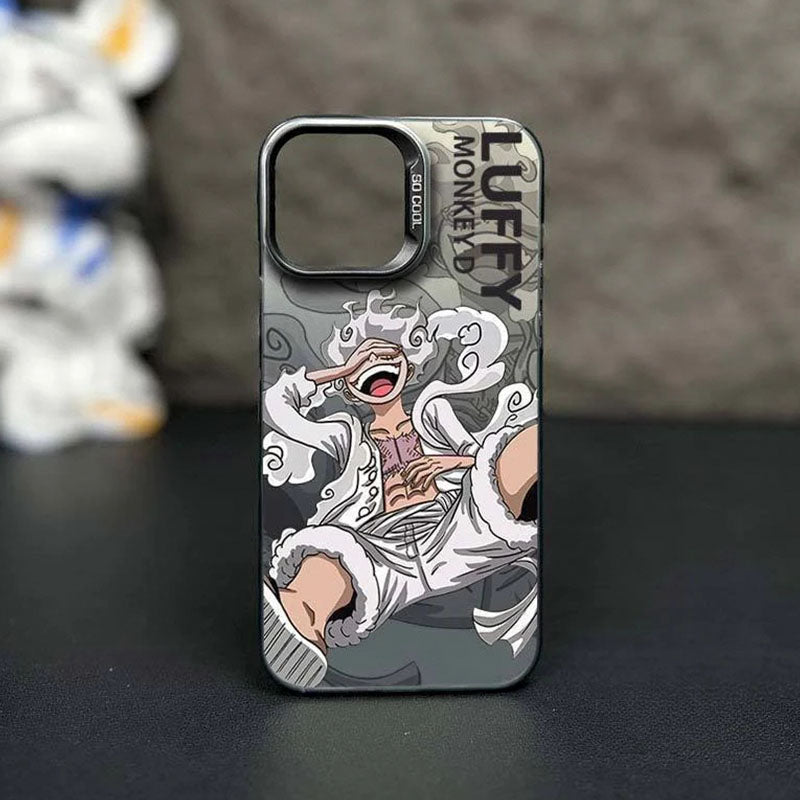 One Piece MagSafe Phone Case