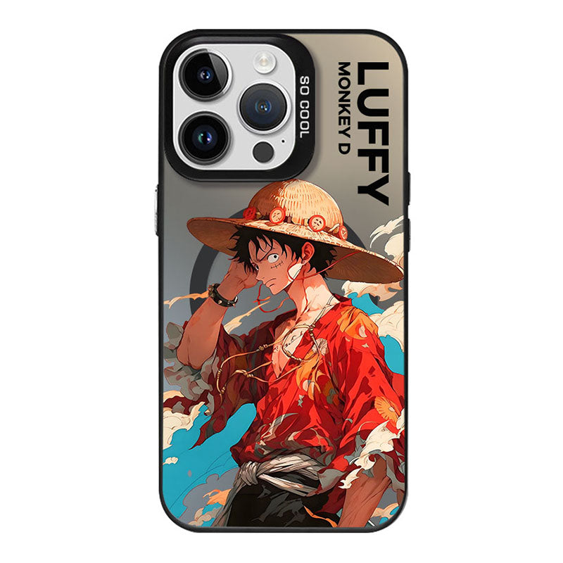One Piece MagSafe Phone Case