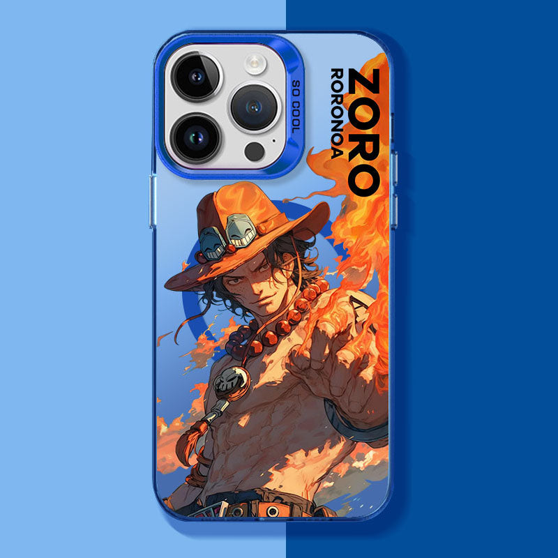 One Piece MagSafe Phone Case