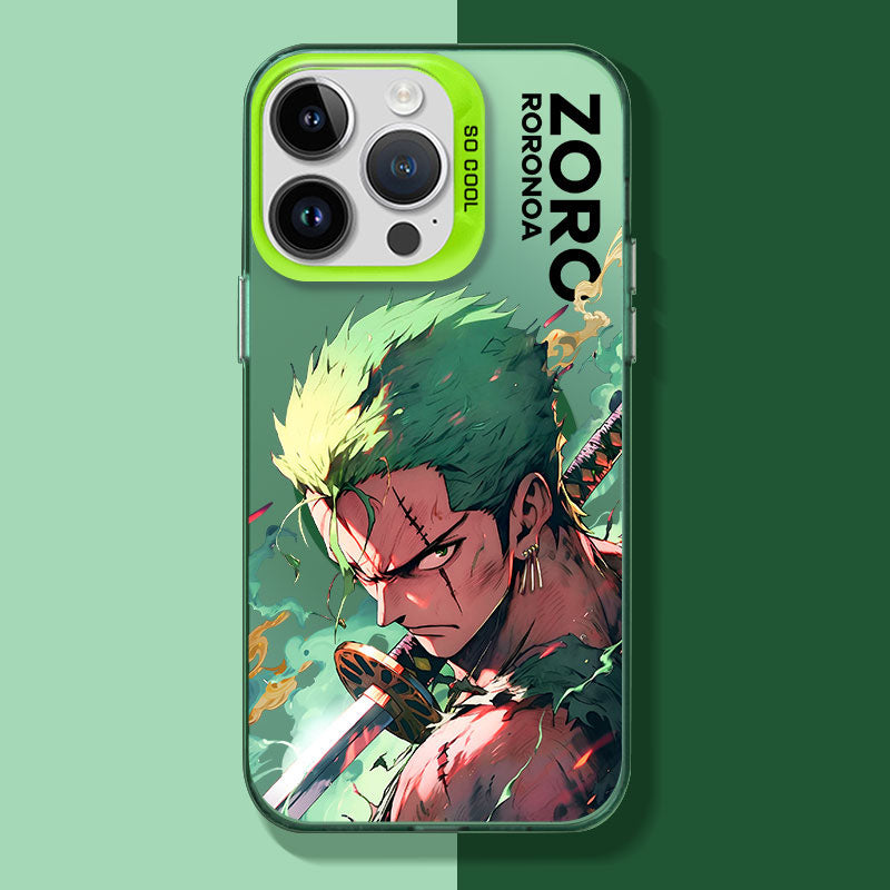 One Piece MagSafe Phone Case
