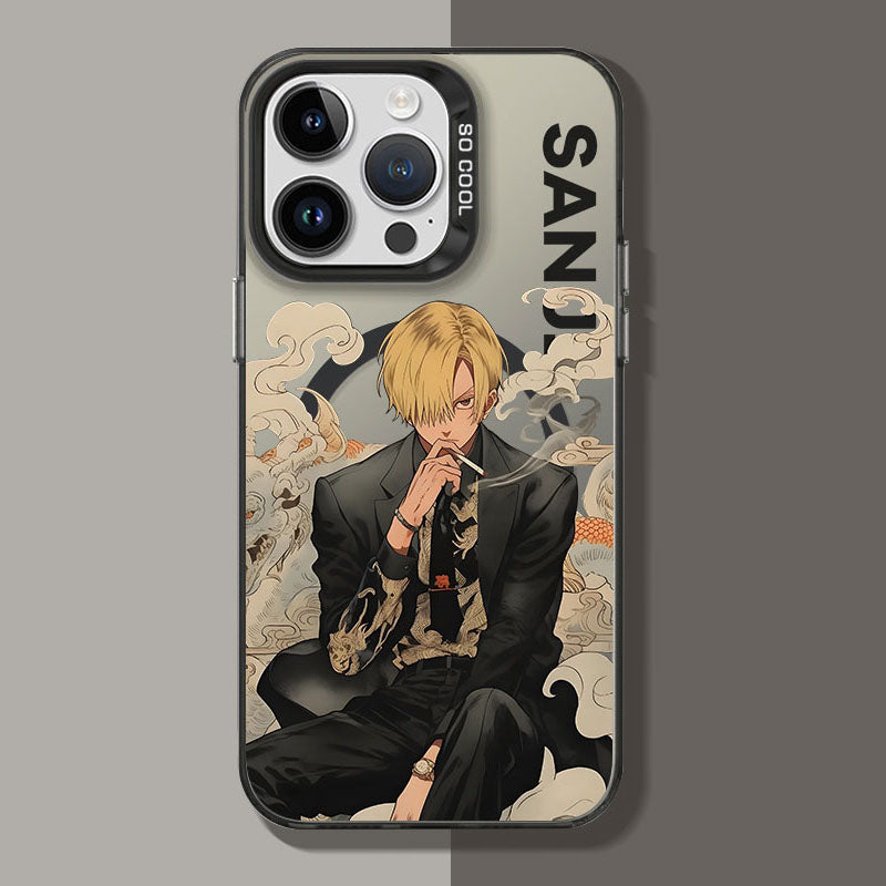 One Piece MagSafe Phone Case