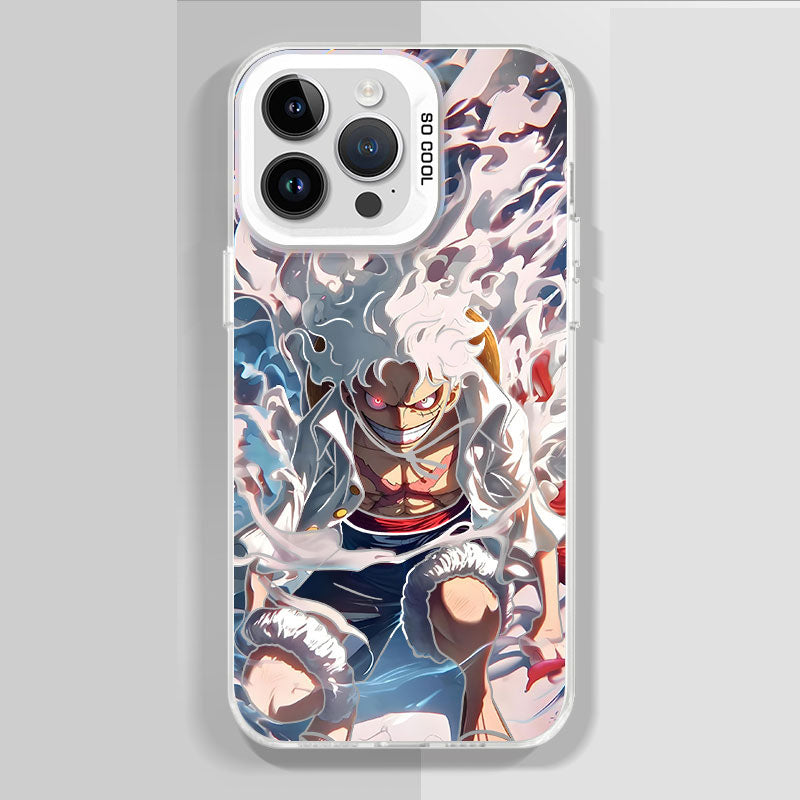 One Piece MagSafe Phone Case