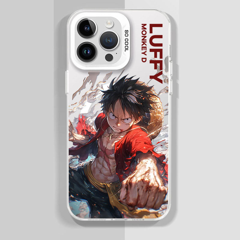 One Piece MagSafe Phone Case