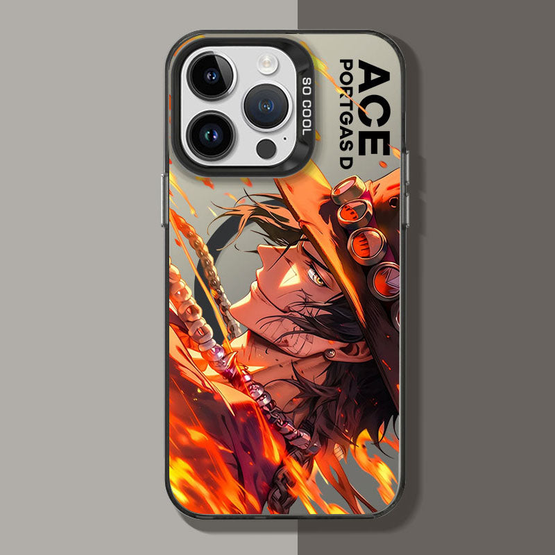 One Piece MagSafe Phone Case