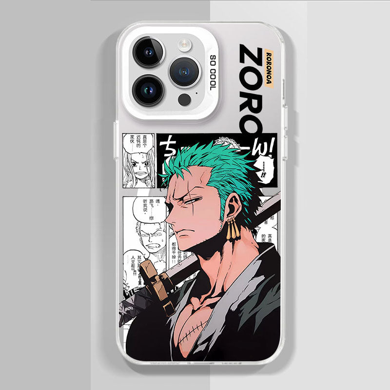 One Piece MagSafe Phone Case