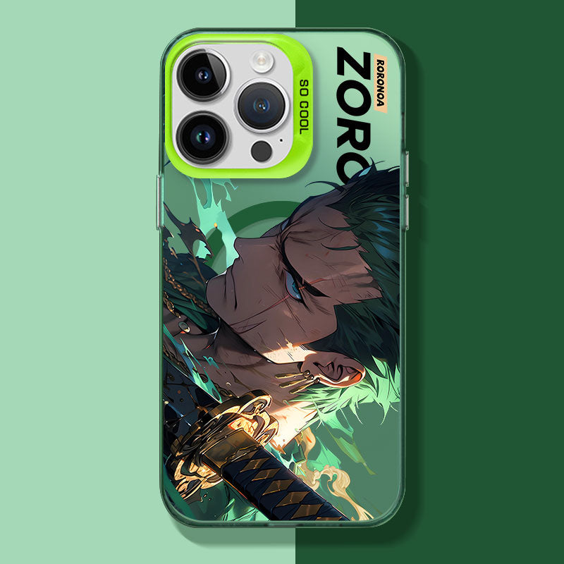 One Piece MagSafe Phone Case