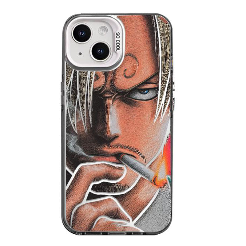 One Piece MagSafe Phone Case