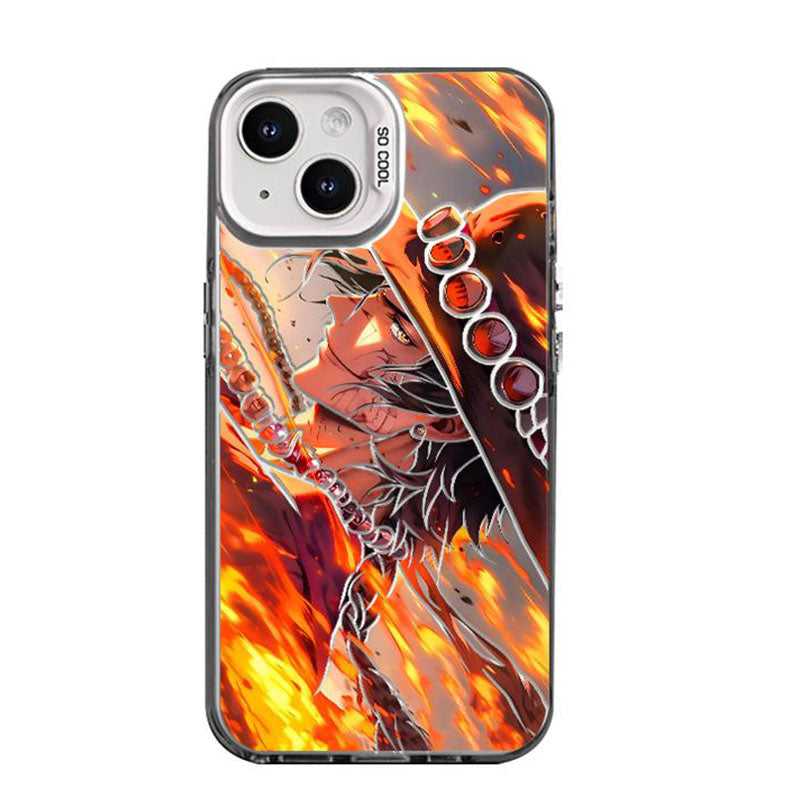 One Piece MagSafe Phone Case