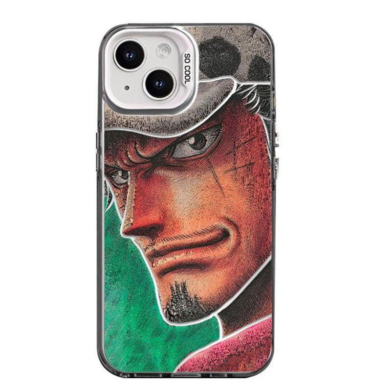 One Piece MagSafe Phone Case