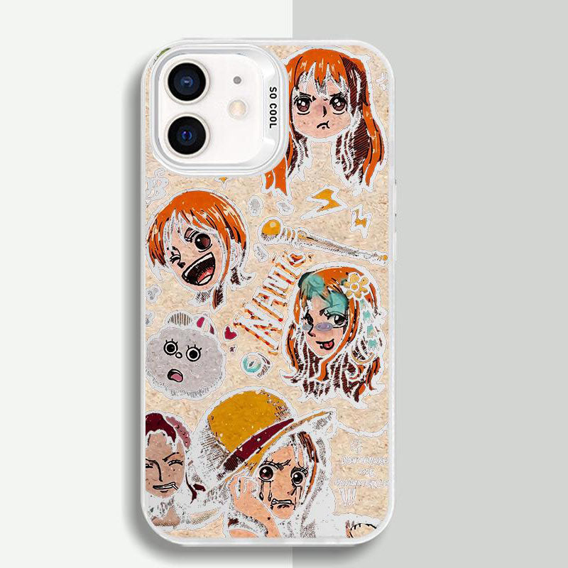 One Piece MagSafe Phone Case