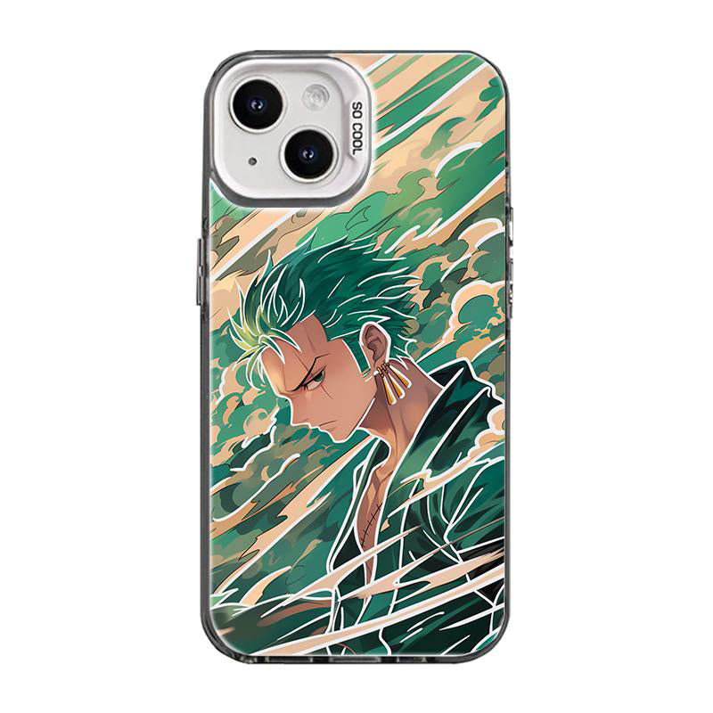 One Piece MagSafe Phone Case