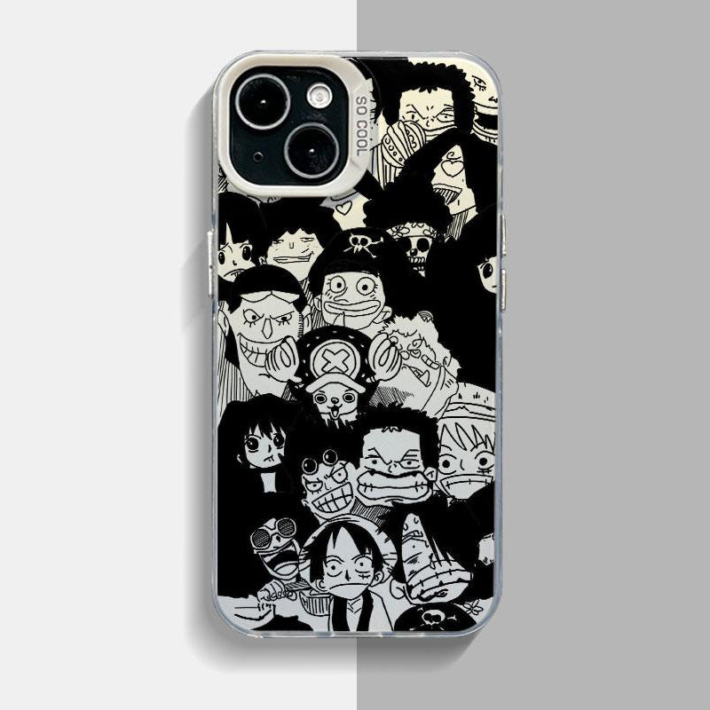 One Piece MagSafe Phone Case