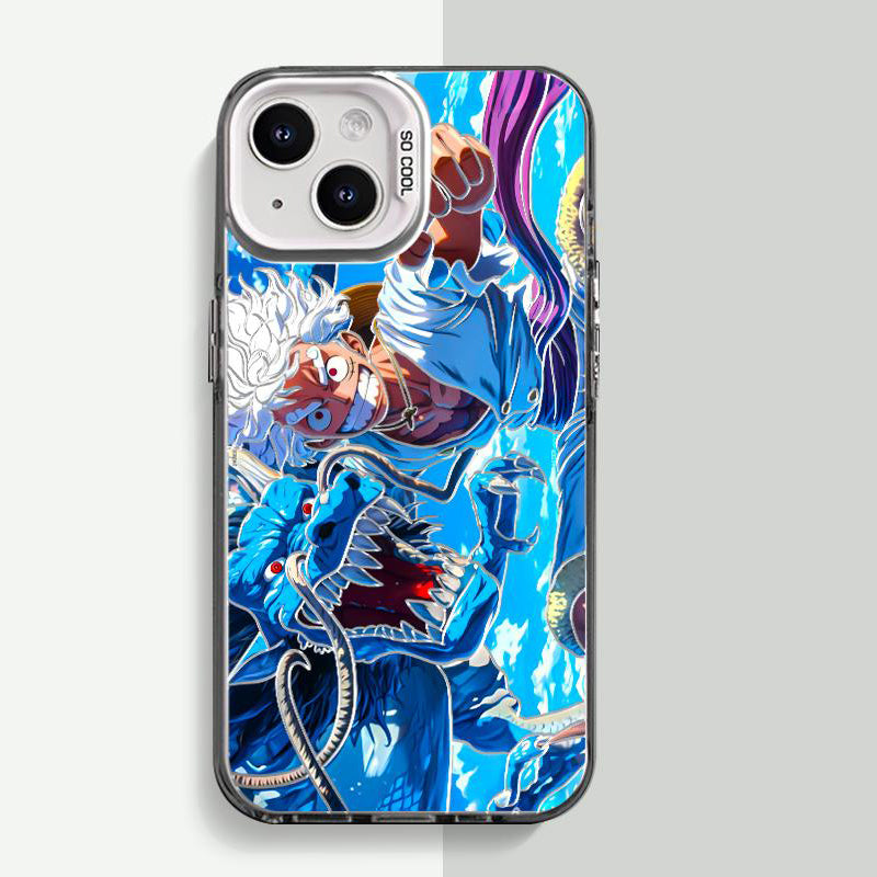One Piece MagSafe Phone Case