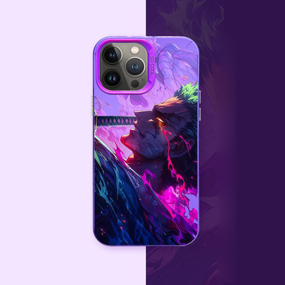 One Piece MagSafe Phone Case