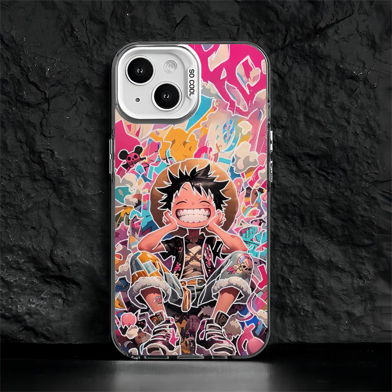 One Piece MagSafe Phone Case