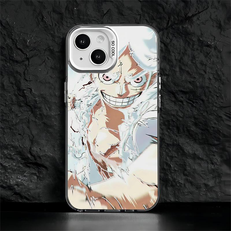 One Piece MagSafe Phone Case