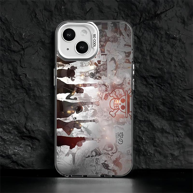 One Piece MagSafe Phone Case