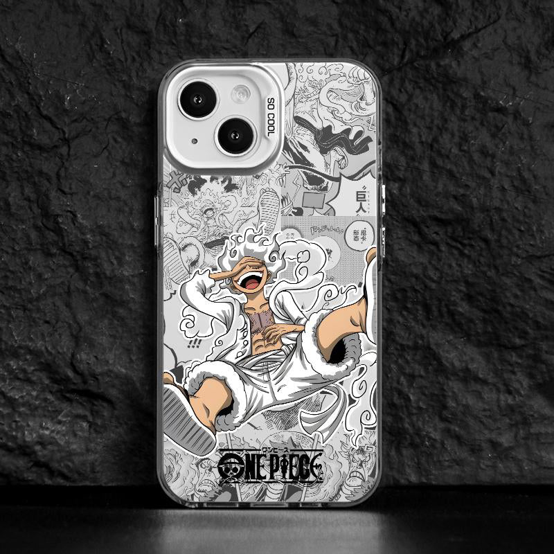 One Piece MagSafe Phone Case