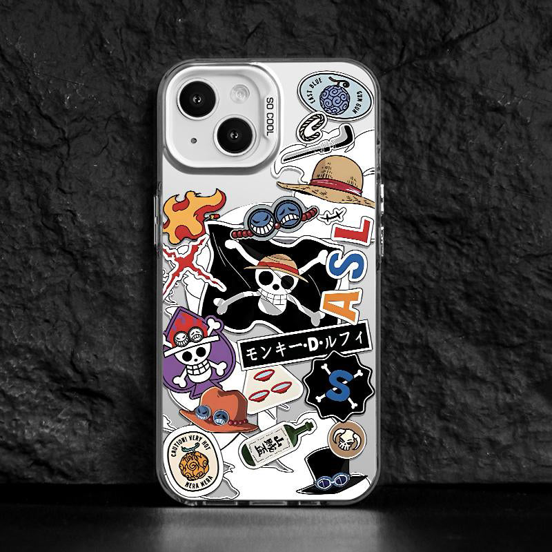 One Piece MagSafe Phone Case