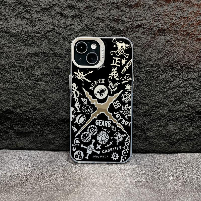 One Piece MagSafe Phone Case
