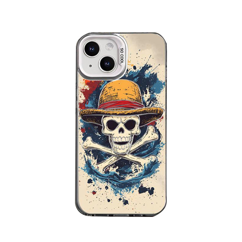 One Piece MagSafe Phone Case