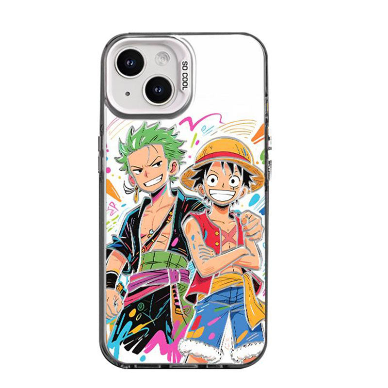 One Piece MagSafe Phone Case