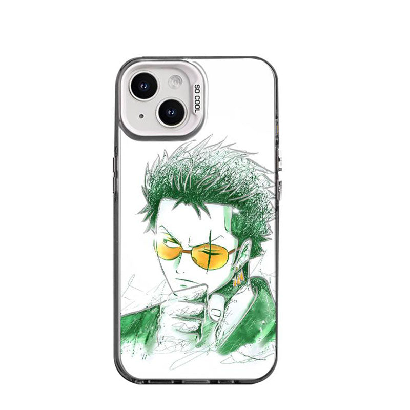 One Piece MagSafe Phone Case
